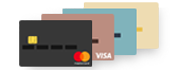 Pago con tarjeta